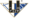 Agromix Polcopper Unia Leszno Logo